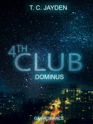 cover image of Fourth Club--Dominus